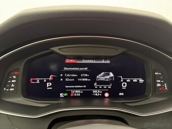 Audi a6 3.0d 170kw DPH 4x4 1-MAJ - 13