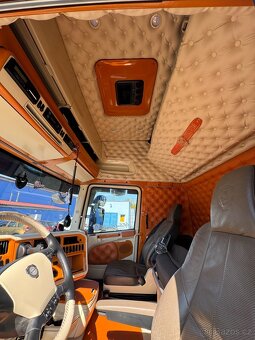 SCANIA R450 STANDART SPECIAL EURO 6 TOPLINE - 13