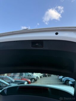 Škoda Scala 1.6 TDI 85kw DSG STYLE,kamera,elektrický kufor - 13