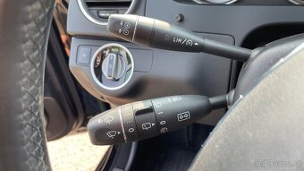 MERCEDES-BENZ C250CDi XENONY HARMAN/KARDON - 13