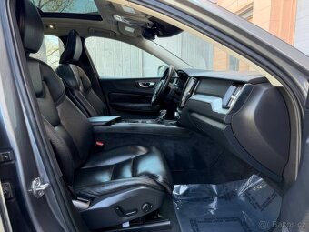 2019 Volvo XC60 T5 Momentum 2.0 - 13