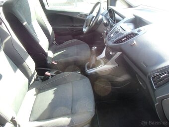 Ford B-MAX, 1.4i LPG - 13