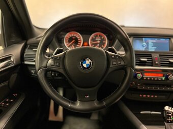 BMW X5,  3.0, M50D,PANO,HEAD UP,280kw - 13