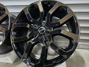 R22 5x120 Original Land rover Range Rover Sport - 13
