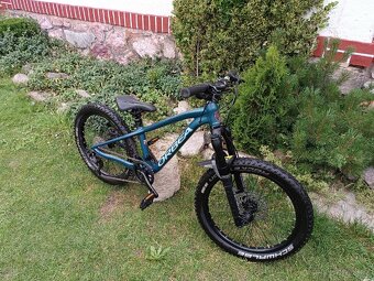 Orbea Laufey 20 H10 dětské mtb 20" - 13