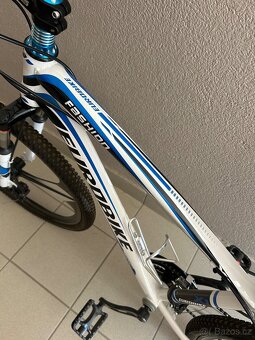 Horské kolo Eurobike - 13