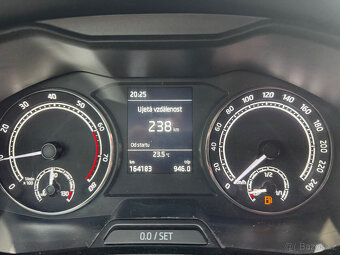 SCALA 1.0TSI 85kW STYLE+ LED KOUPENO ČR ODPOČET DPH - 13