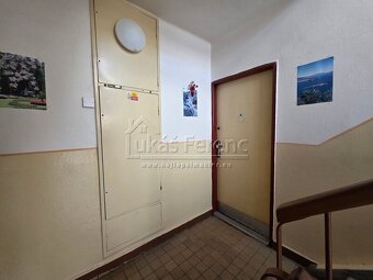 Prodej, byt 3+1, 52 m2, Družstevní, Litoměřice, Předměstí - 13