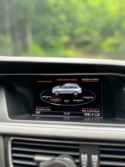 Audi A4 B8.5 Avant 1.8TFSI 125Kw - 13
