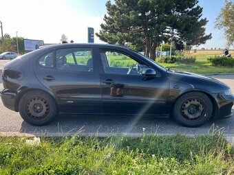 Seat Leon 1.8T - 13