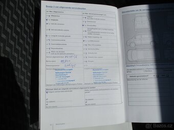 VW TRANSPORTER 2,0TDI 84kw LONG 5míst Tažné 2013 DPH - 13