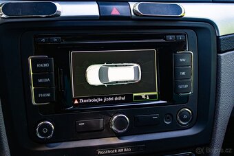 Škoda Superb Combi 2.0 TDI 125kw 4x4 DSG - 13