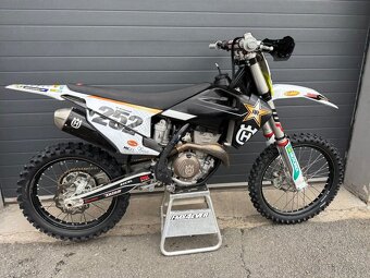 Husqvarna fc 350 2020 - 13