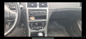 Peugeot 307 Combi 2,0 HDi 100 Kw,6 rychl.09/2004. - 13