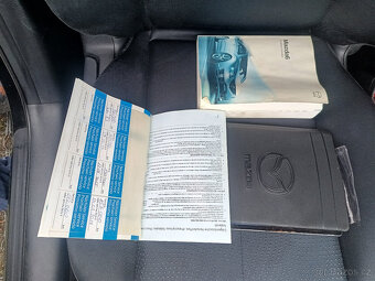 Mazda 6 GH 2.0i 108kw - 13