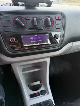 SEAT MII 1.0 MPI 2018 DPH - 13