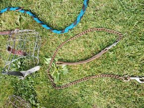 Vybavení pro pejskaře - 13