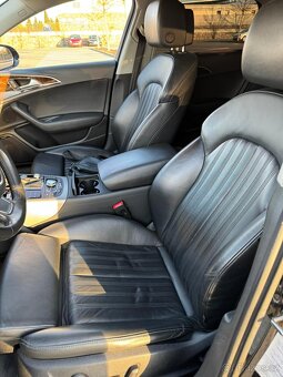 Audi A6 c7, 3.0 TDI,180 kW,4x4,WEBASTO - 13