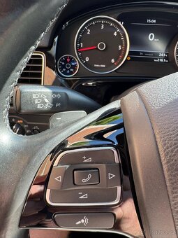 Volkswagen Touareg 3.0 TDI ODPOČET DPH - 13