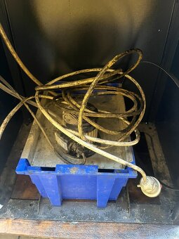 Pásová pila Pilous - 13