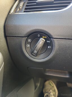 Prodám Škoda Octavia 3 2019 - 13