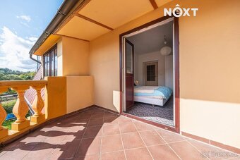 Prodej Vila, 320㎡ - 13