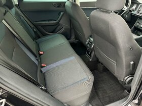 Seat Ateca 1.5 TSI Style, 110kW, 2019, DPH - 13