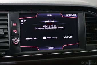 Seat Leon FR ST 1.5TSi 110kW,DSG,Virtual,Záruka,FullLED - 13