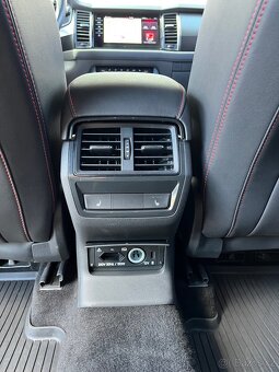 Škoda Kodiaq RS 2.0 Bi-TDI 176kW 4x4 DPH TOP - 13