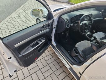 Skoda octavia 2 rs facelift 2.0tsi 147kw - 13
