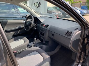 Škoda Fabia combi 1.4 16V Classic r.v.2005 - 13