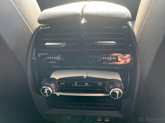 BMW 530d xDrive M-sport - 13
