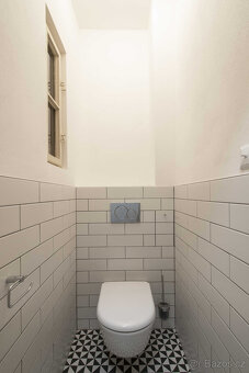Pronájem bytu 1+1, Ruská, Vršovice, 17 500 Kč/měs, 44 m2 - 13