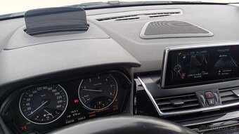 BMW 220D XDRIVE ACTIVE TOURER SPORT 190 koní - 13