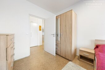 Prodej byty 3+kk, 68 m2 - Brno - Bohunice, ev.č. 02501 - 13