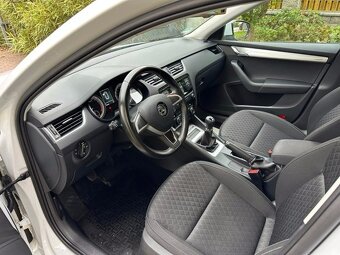 Škoda Octavia 1.6Tdi 81kw Edition - 13