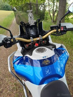 Honda Crf Africa Twin 1000 Adventure sport - 13