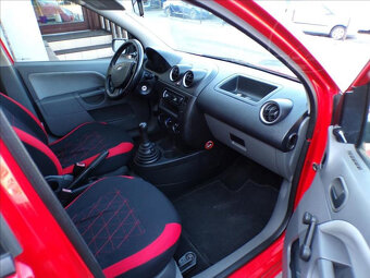 Ford Fiesta 1,3 i - 13