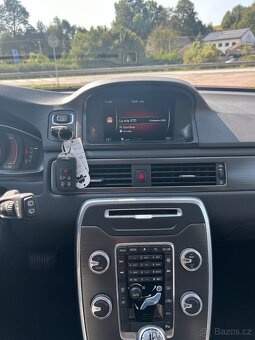 Volvo V70 D4 2.0d 133kw r.v.2015 naj.251Tkm serviska E Drive - 13