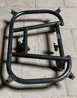 Piaggio kufr pro Liberty Delivery - 13
