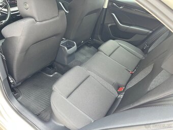 Škoda Octavia IV 2.0TDi 2021 - 13