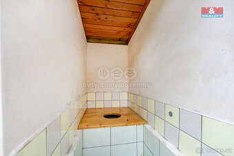 Prodej zemědělské usedlosti, 490 m², Mezí, Manětín - 13