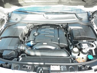 Land Rover Discovery 3 - 2,7 tdv6. NÁHRADNÍ DÍLY - 13