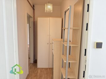 Pronájem bytu 3+1, 66m2 s lodžií, Praha - Motol, ul. Zahradn - 13