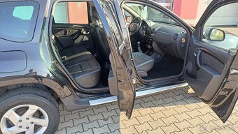 DACIA  DUSTER 1,6 benzin 2WD bez koroze - 13