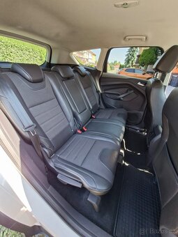 Ford Kuga 2014 - 13