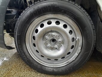 Mercedes-Benz Vito 2,1 CDi 114 - 13