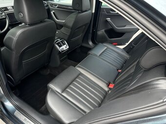 Škoda Superb 3 FL L&K 2.0 TDI 110kw 2019 sedan/limuzina - 13