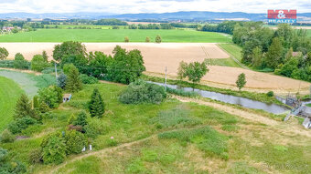 Prodej pozemku k bydlení,1087 m², Štěpánov - 13