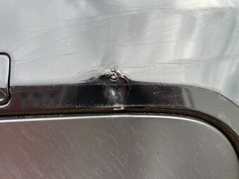 BMW 3er E90 předface M-Packet zadní nárazník - 13